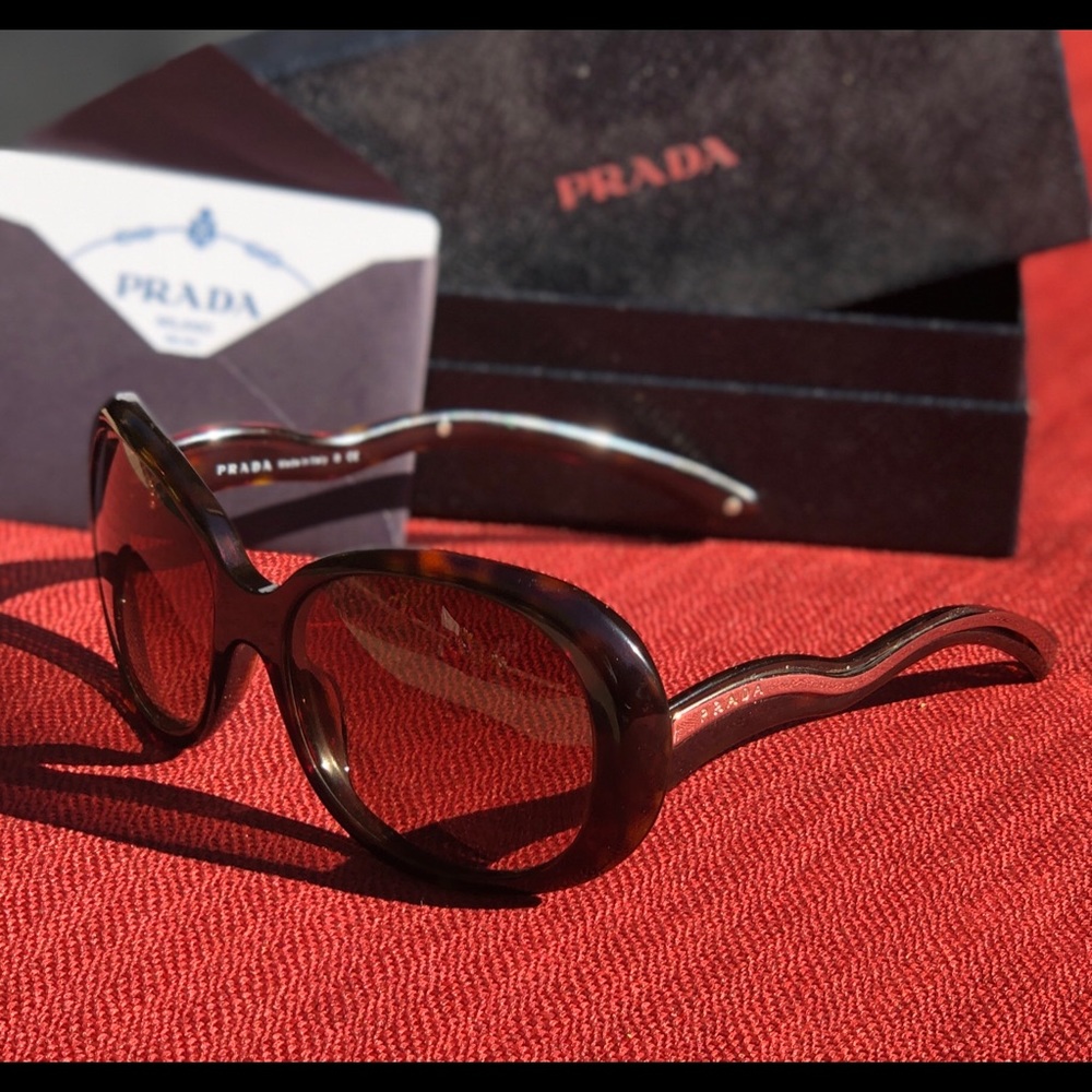 Prada Sunglasses ladies